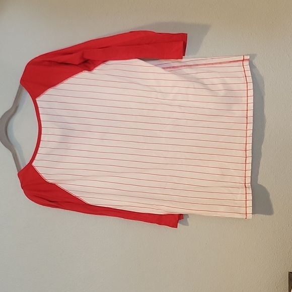 MLB Angels Baseball Shirt - Picture 2 of 3